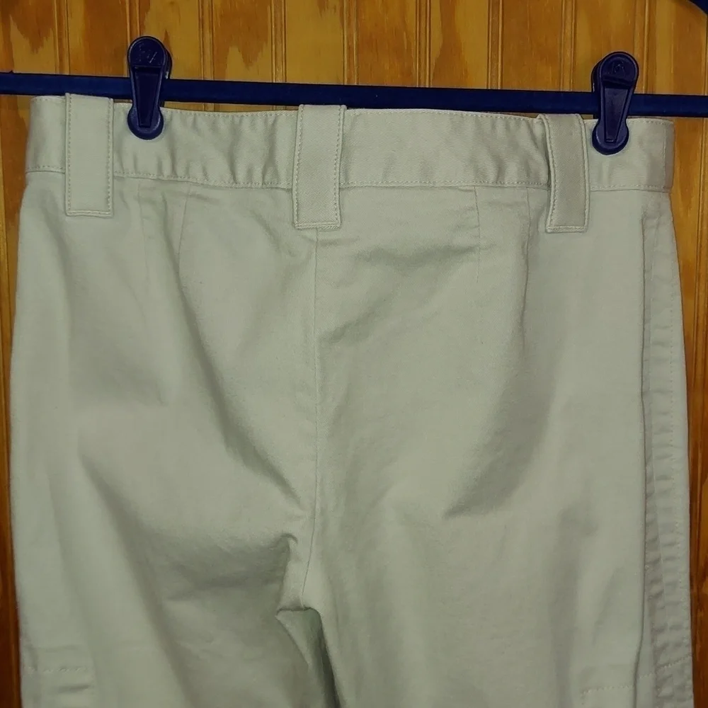 Loft pants